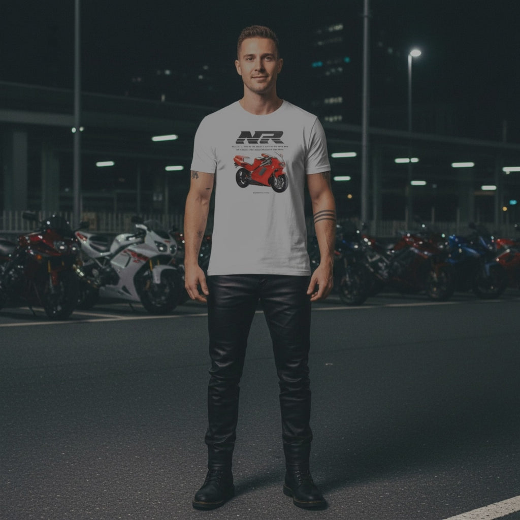 HONDA NR | T-shirt