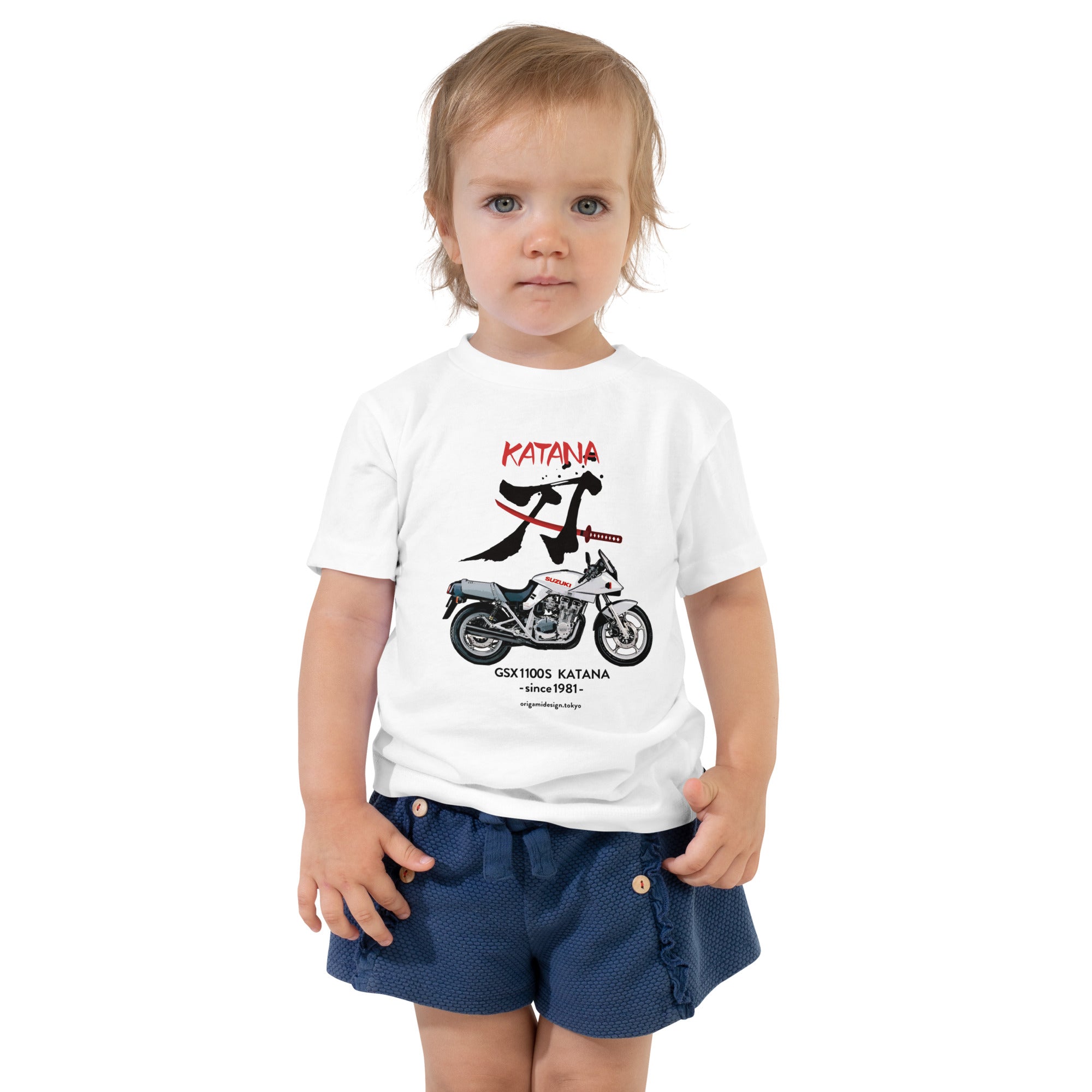 SUZUKI – Origami Design Tokyo