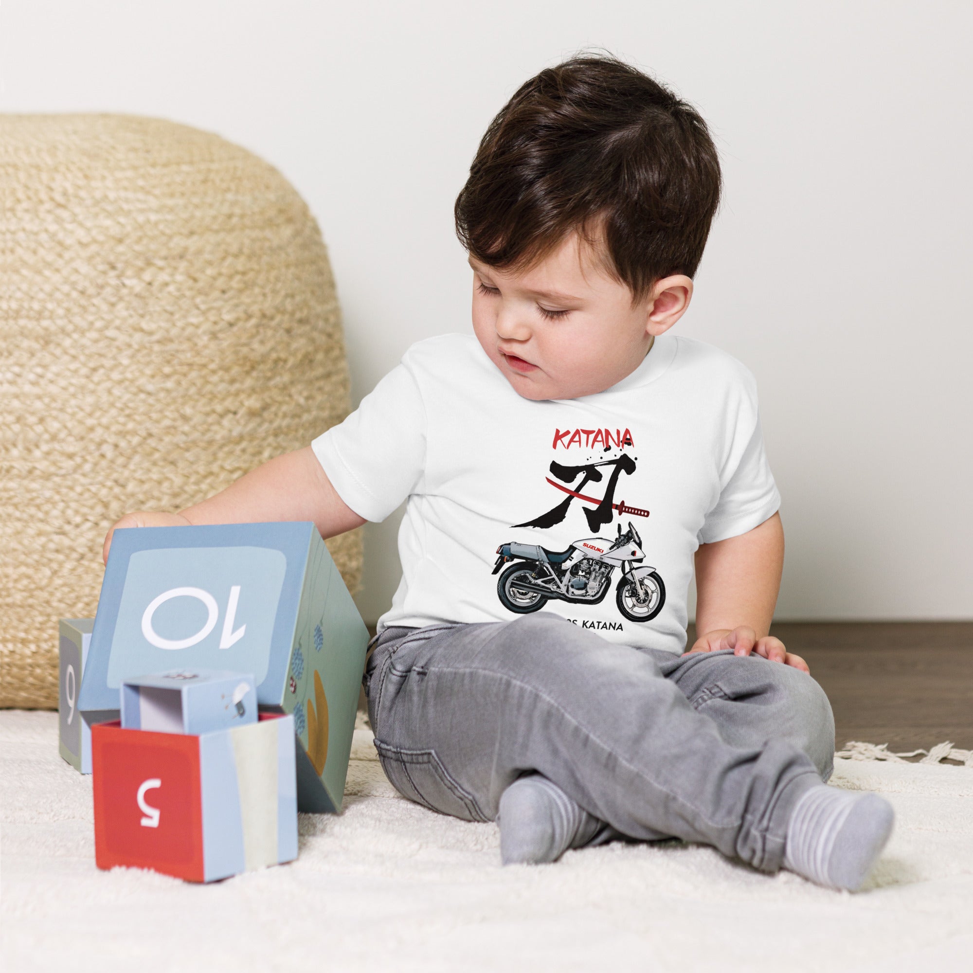 SUZUKI – Origami Design Tokyo